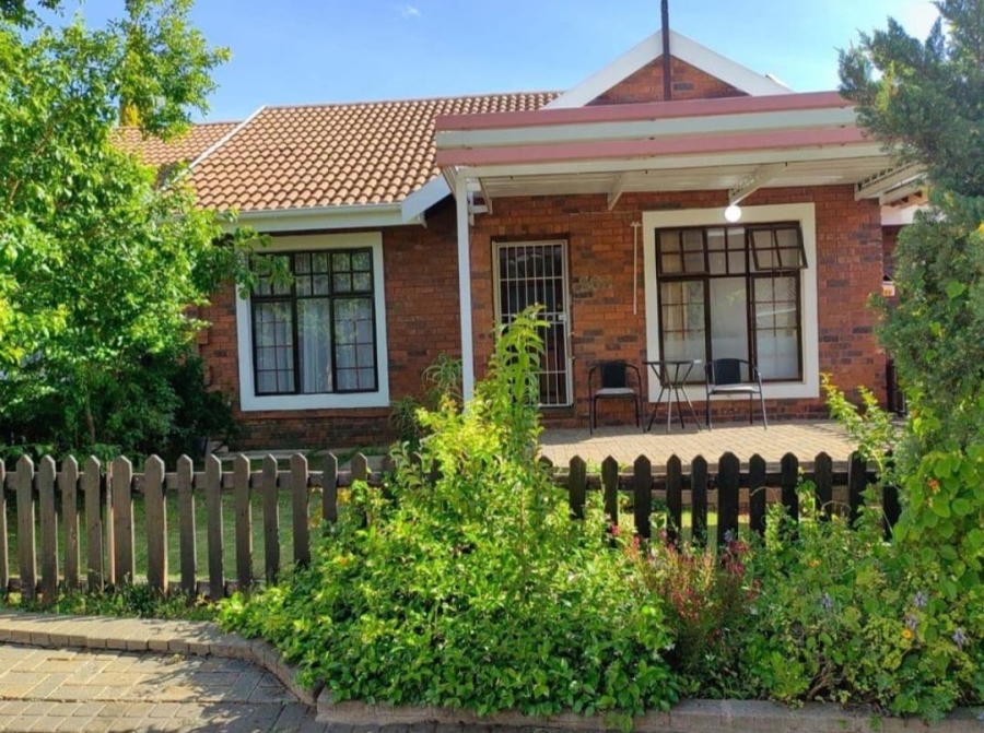 2 Bedroom Property for Sale in Dan Pienaar Free State